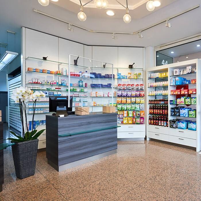 Bilder Brunnen-Apotheke Bad Honnef