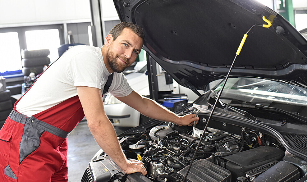 Bilder Autowerkstatt Alexander Horn