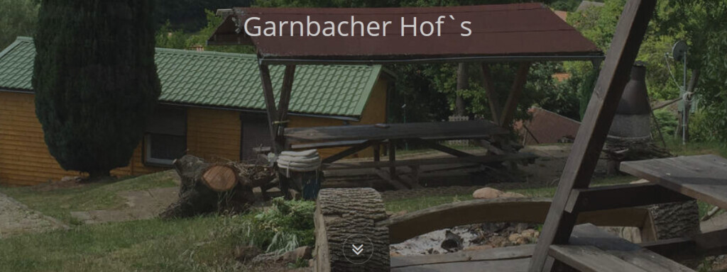Bilder Garnbacher Hof, Andreas Hagemann