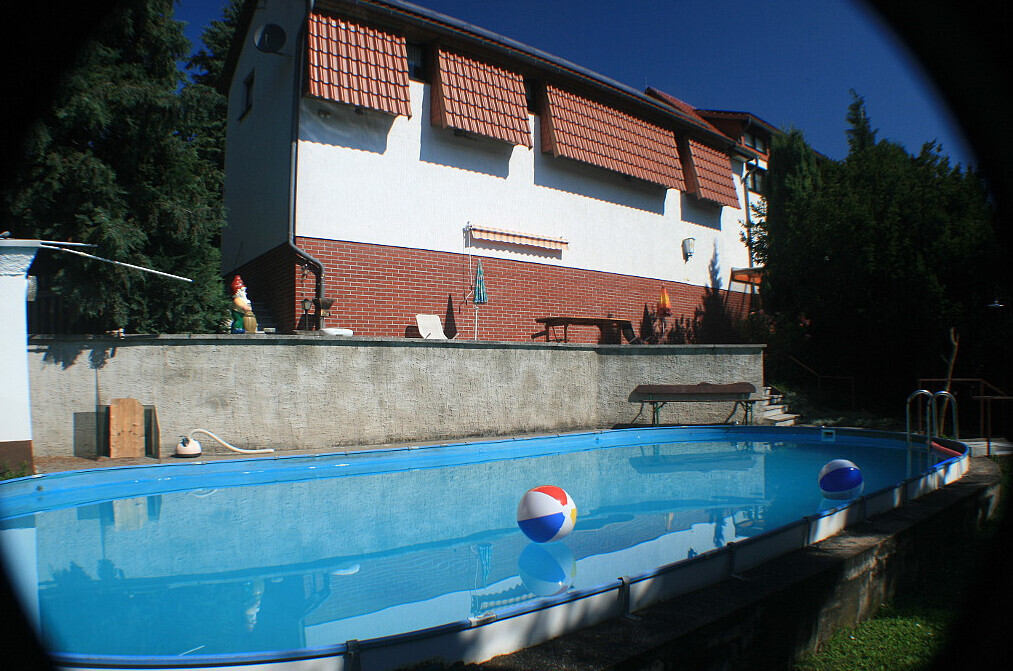 Bilder Garnbacher Hof, Andreas Hagemann