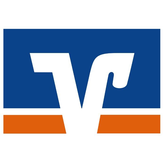 VR Bank Lahn-Dill eG Beratungscenter Eibelshausen Logo