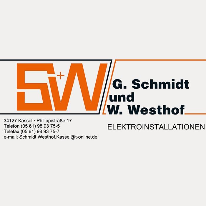 Bilder Schmidt und Westhof Elektroinstallation
