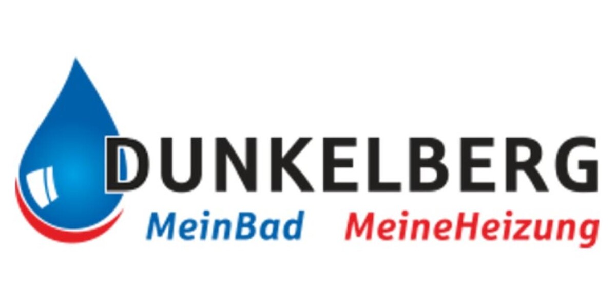 Adrian Dunkelberg | Sanitär Gas Heizung Logo