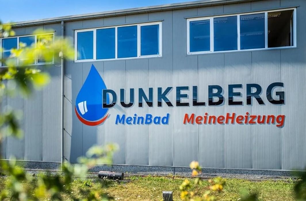 Bilder Adrian Dunkelberg | Sanitär Gas Heizung
