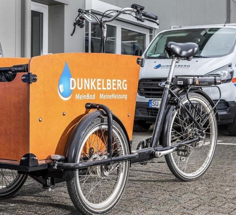 Bilder Adrian Dunkelberg | Sanitär Gas Heizung