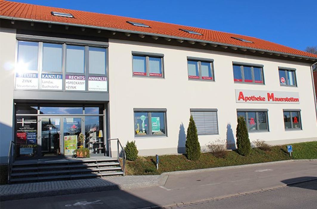 Bilder Apotheke Mauerstetten