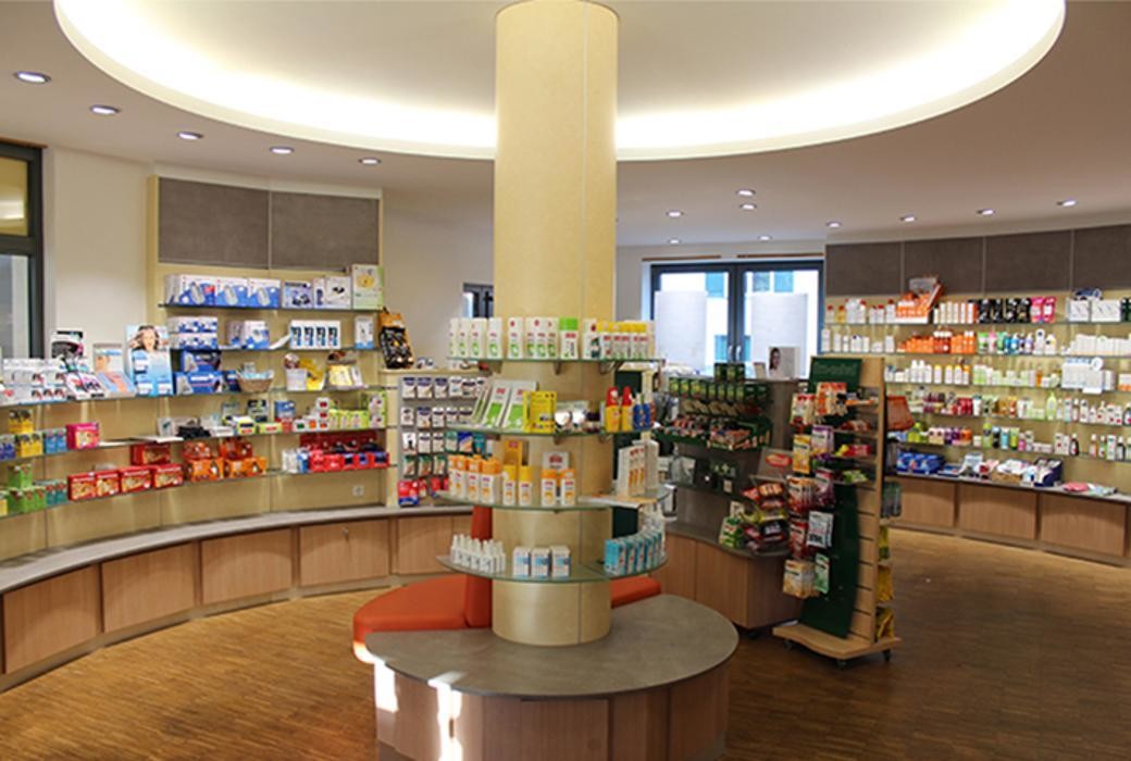 Bilder Apotheke Mauerstetten
