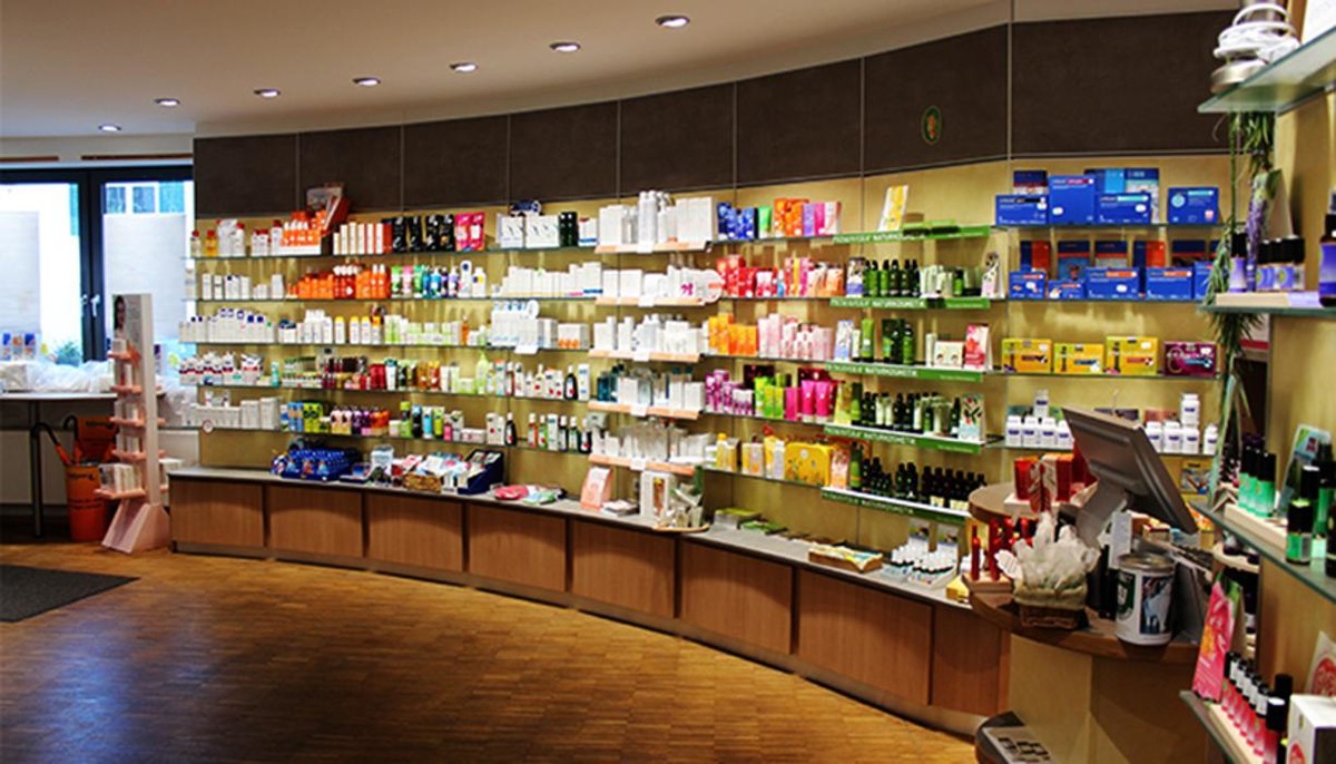Bilder Apotheke Mauerstetten