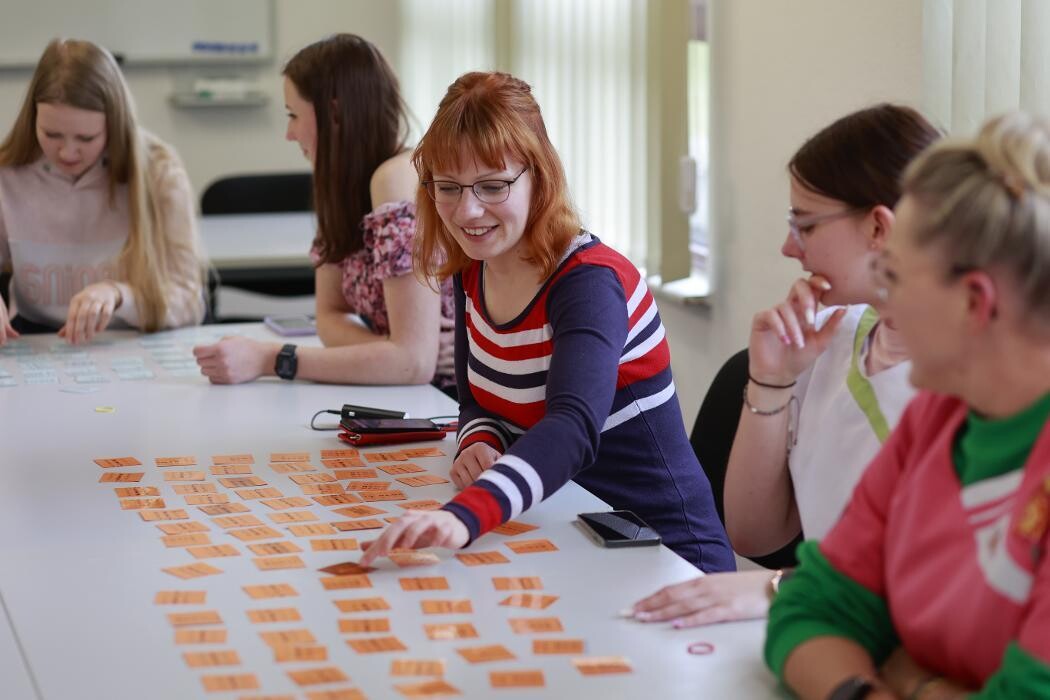 Bilder IBB Institut für Berufliche Bildung Harz