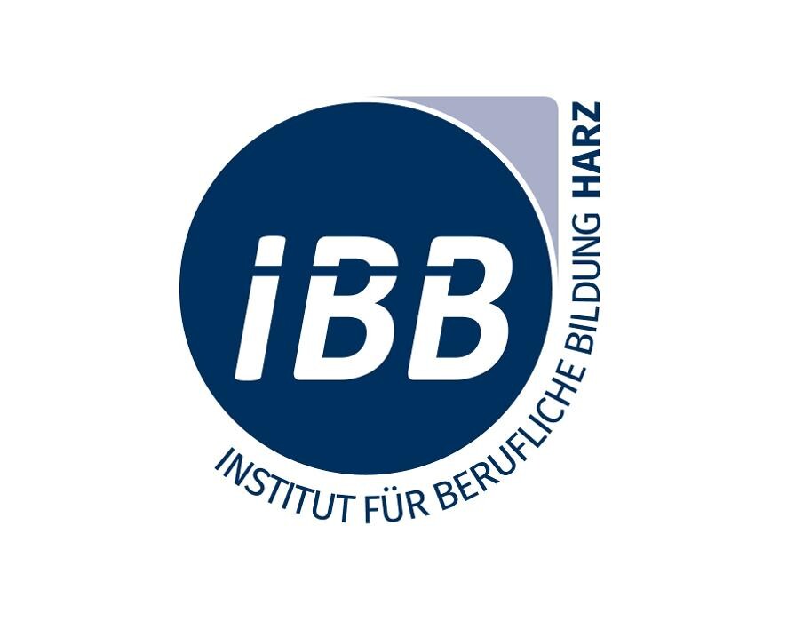 IBB Institut für Berufliche Bildung Harz Logo