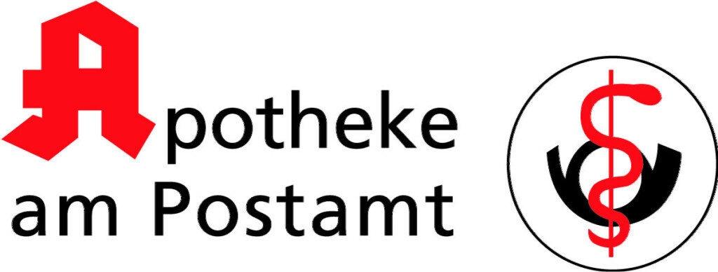 Apotheke am Postamt Barbara Thomas Logo