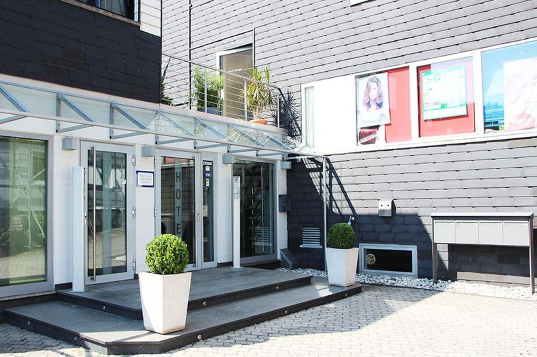 Bilder Hotel Garni Burg