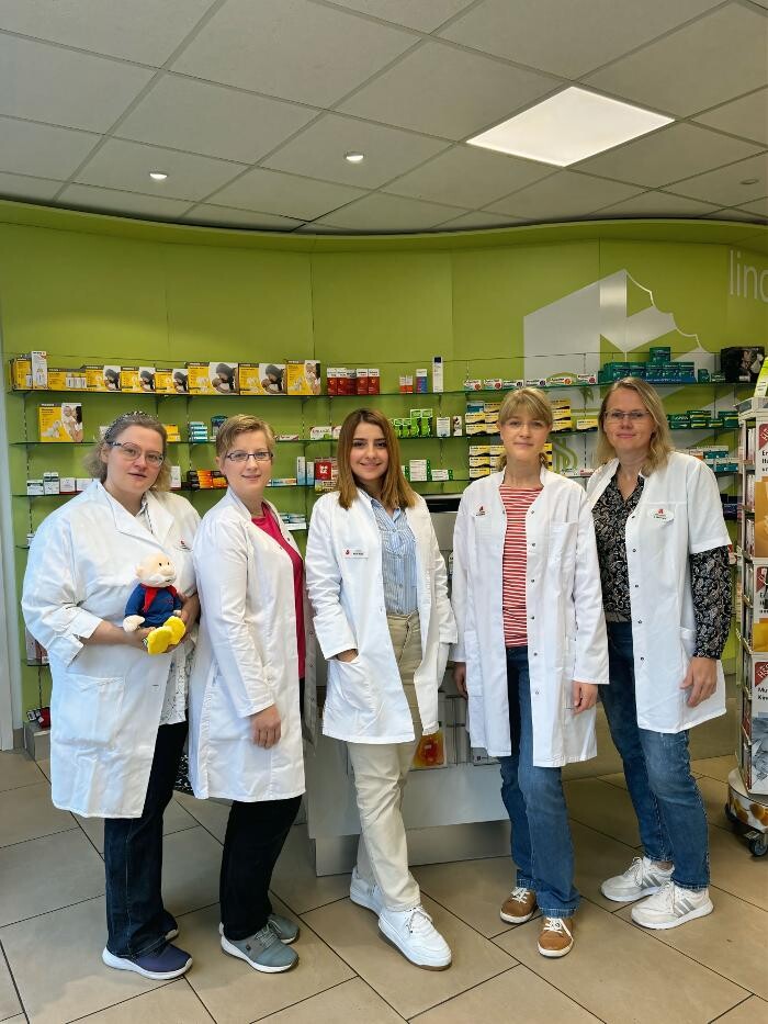 Bilder Linden Apotheke