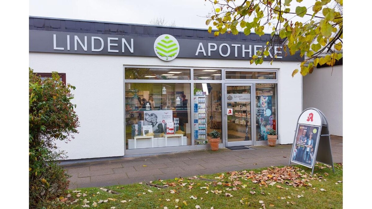 Bilder Linden Apotheke