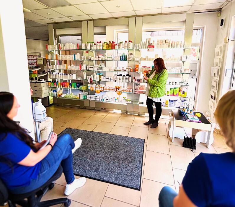 Bilder Linden Apotheke