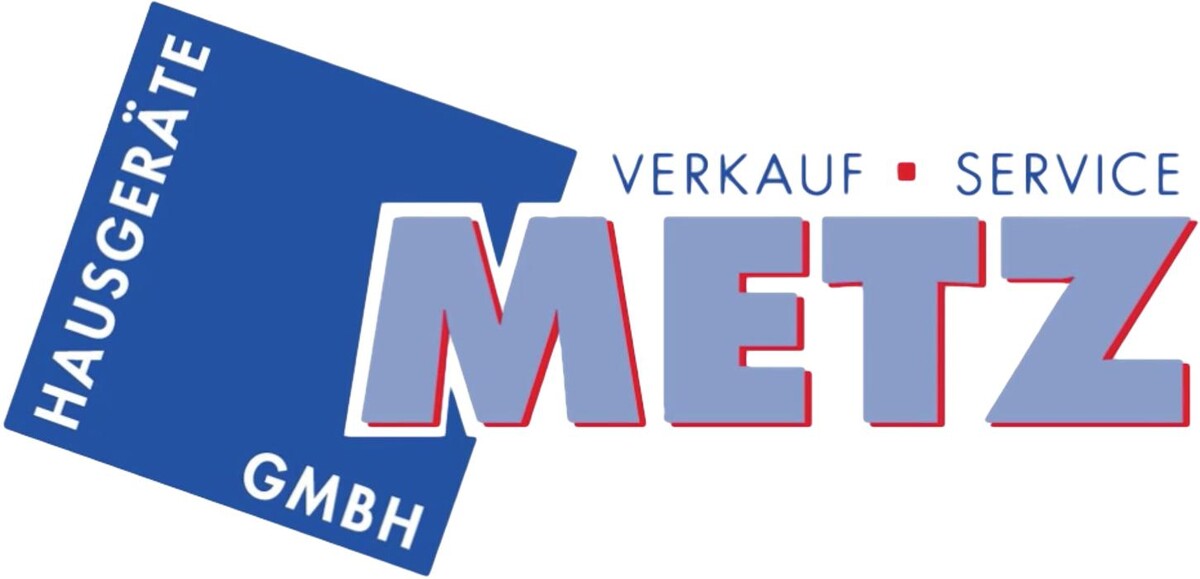 Metz Hausgeräte GmbH Logo