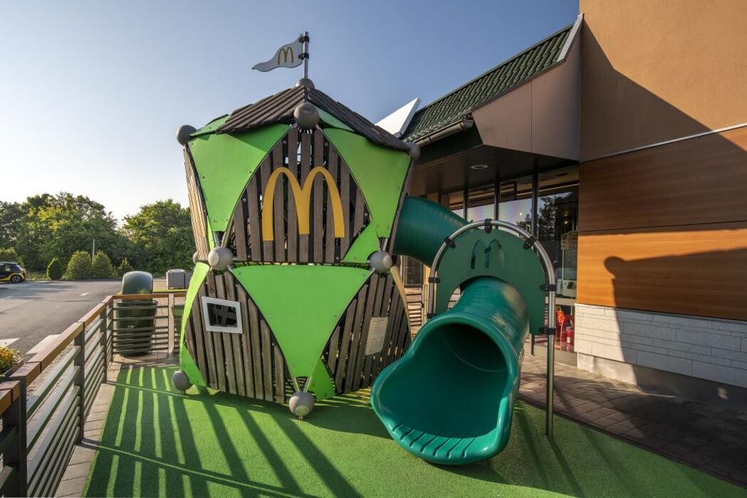Bilder McDonald's