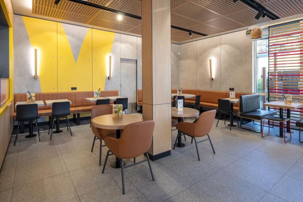 Bilder McDonald's