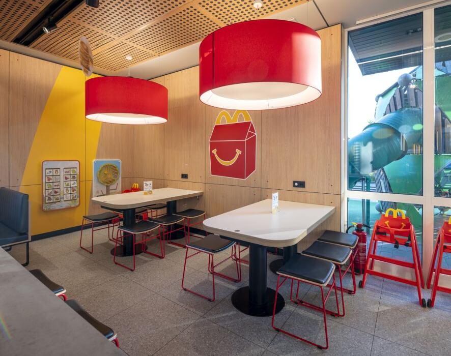 Bilder McDonald's