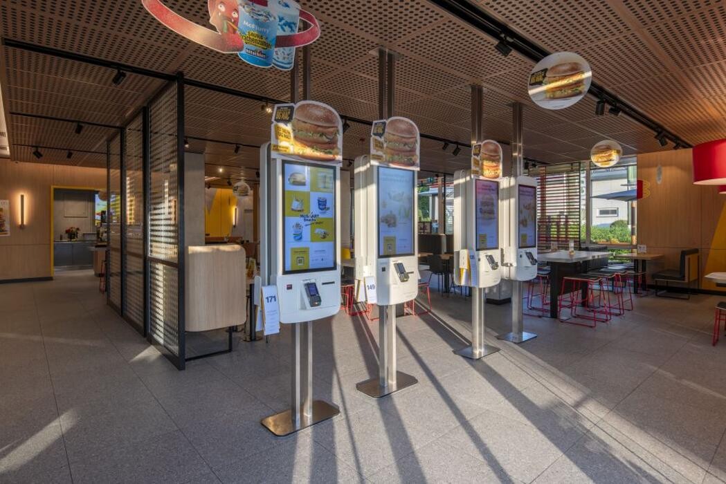 Bilder McDonald's