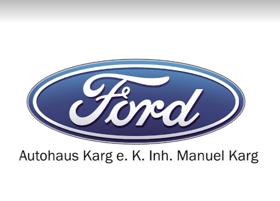 Autohaus Karg Logo