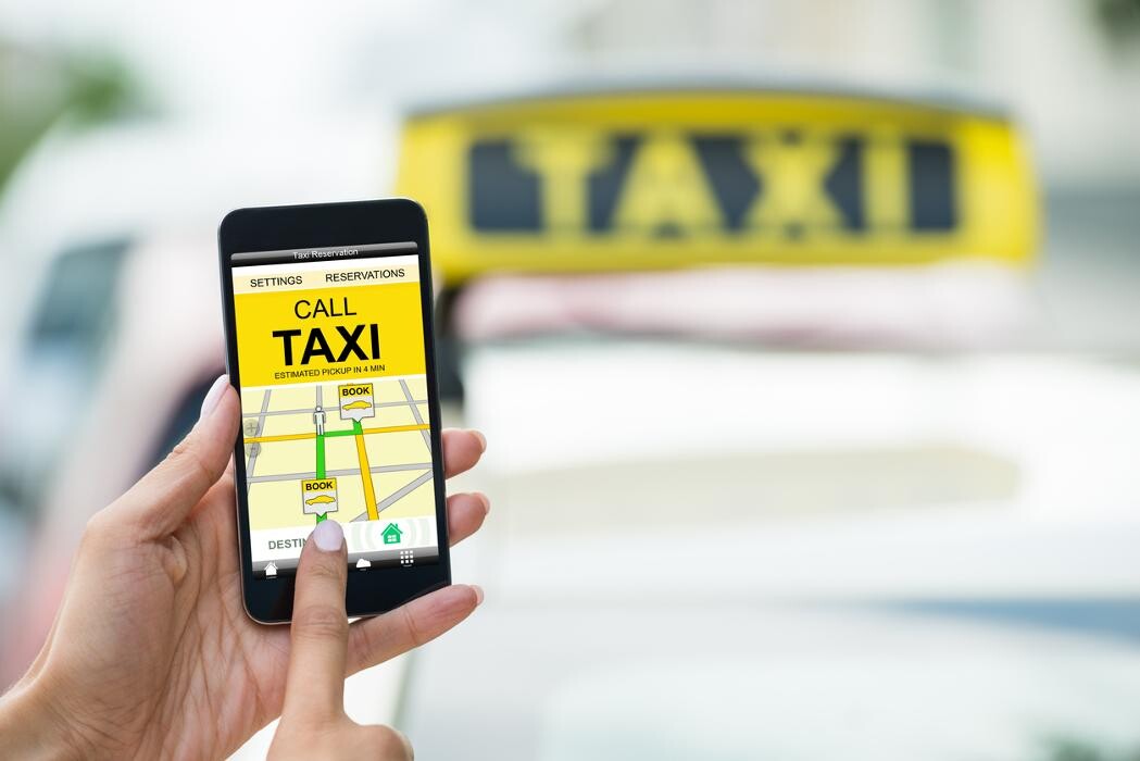 Bilder Taxi Hegel-Flughafentransfer-Baden Transfer