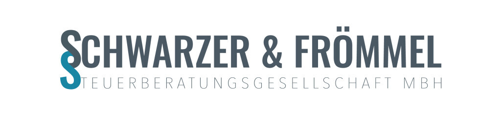 Schwarzer & Frömmel Steuerberatungsgesellschaft mbH Logo