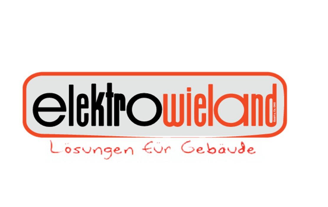Elektro-Wieland GmbH & Co. oHG Logo