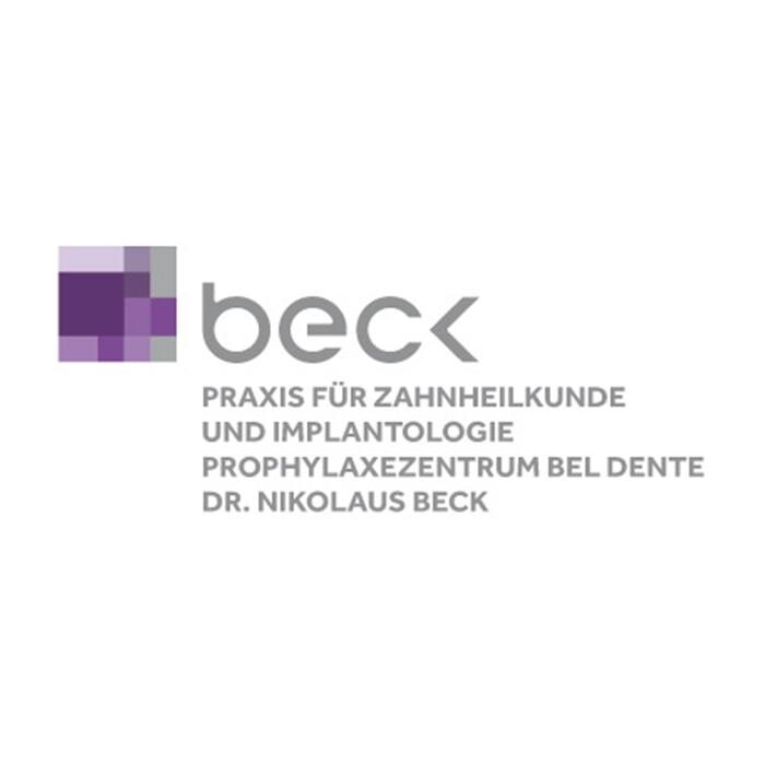 Bilder Praxis für Zahnheilkunde Dr. med. dent. Nikolaus Beck
