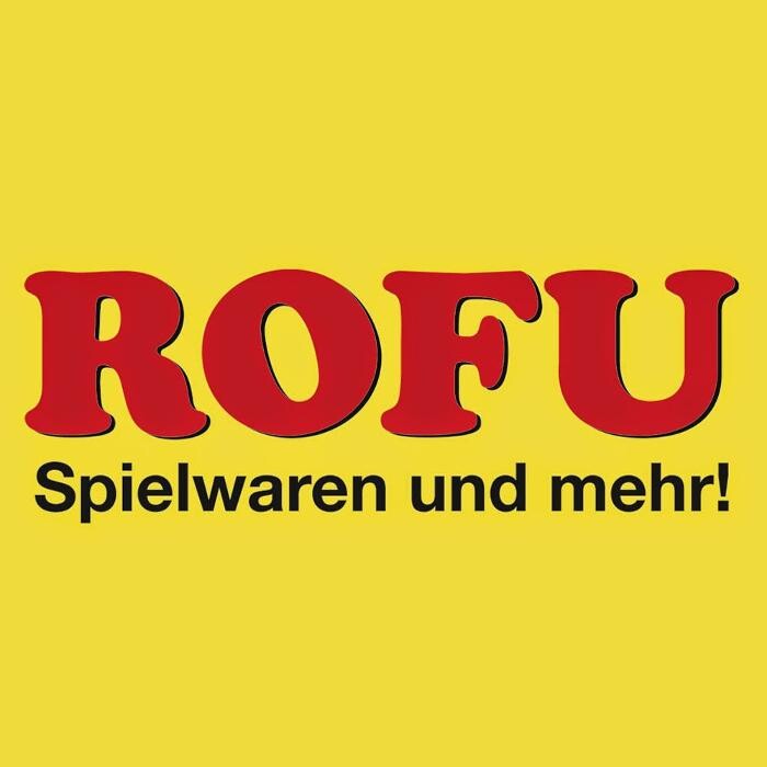 Rofu Kinderland Völklingen Logo