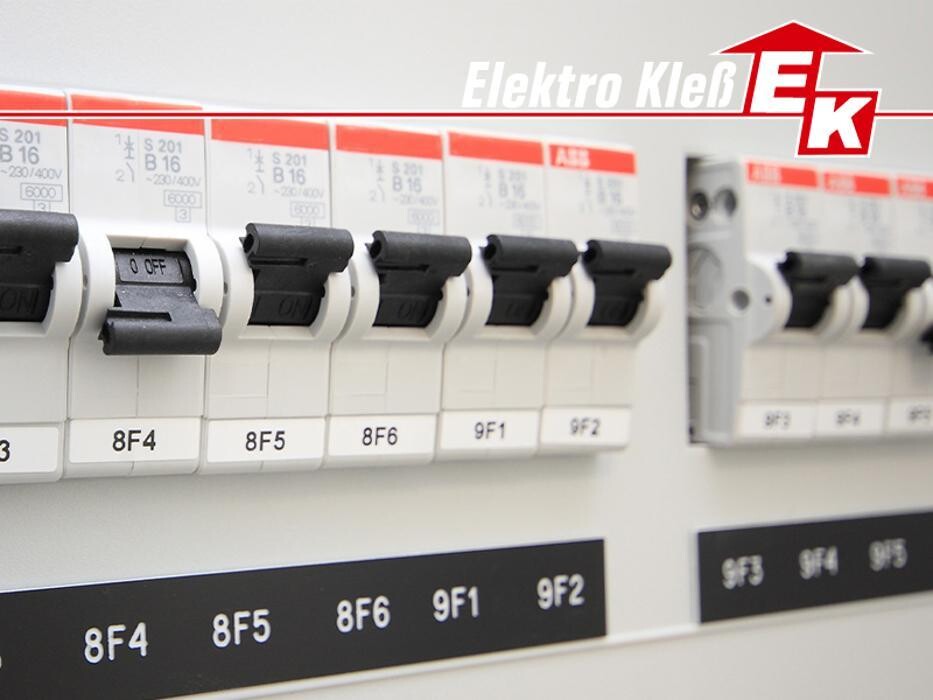 Bilder Elektro Kleß GmbH