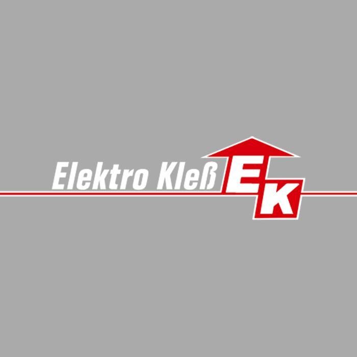 Elektro Kleß GmbH Logo