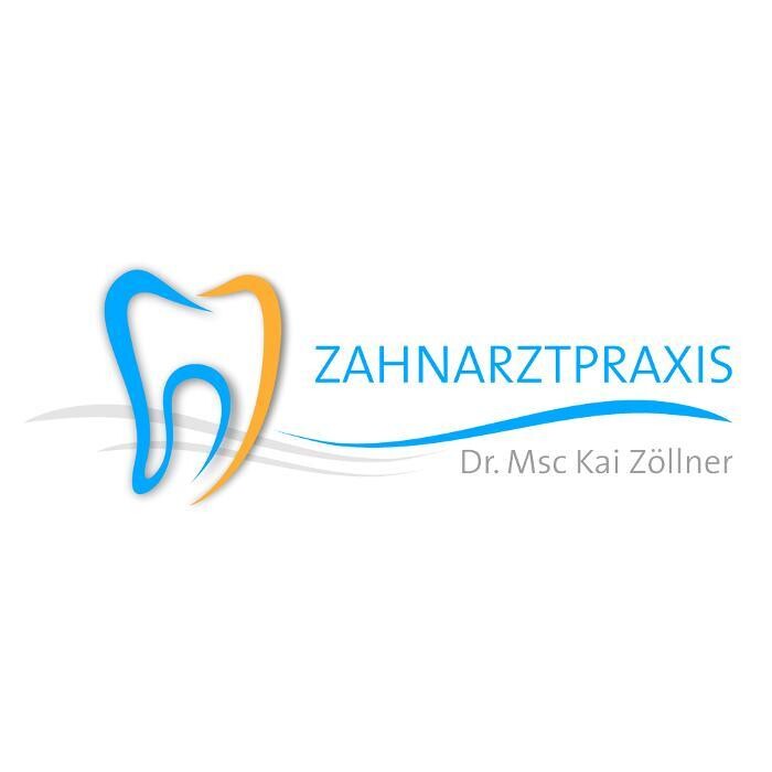 Dr. MSc. Kai Zöllner Logo