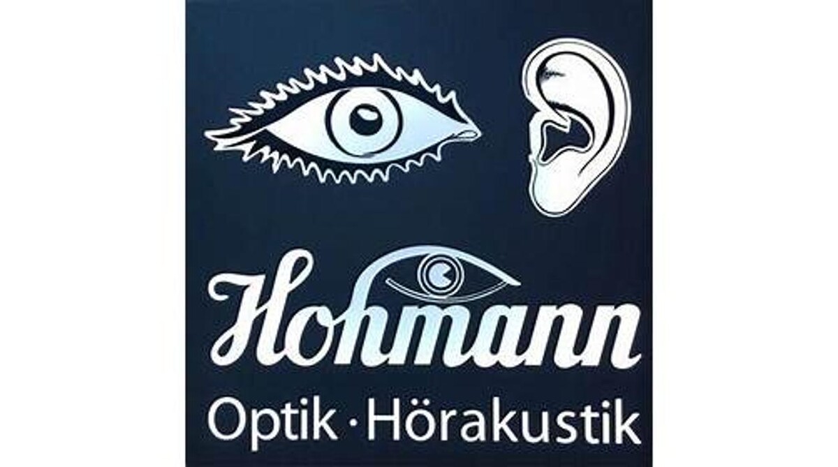 Bilder Hohmann Optik und Hörakustik, Inh. Axel Bietz