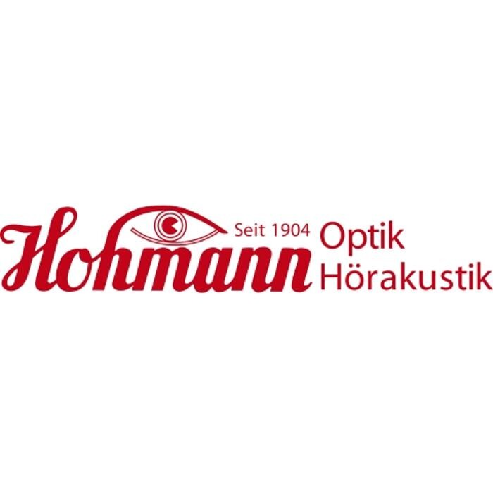 Bilder Hohmann Optik und Hörakustik, Inh. Axel Bietz
