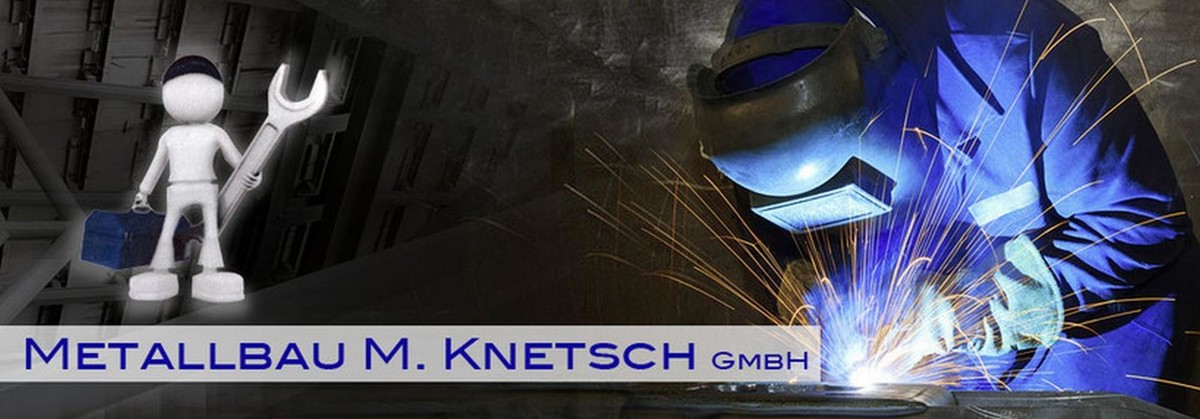 Bilder Metallbau Knetsch GmbH