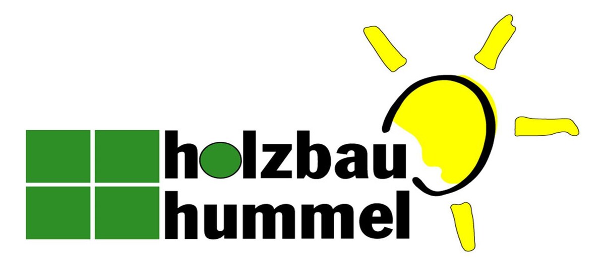 Holzbau Hummel Inhaber: Kai Frick Logo