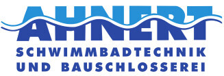 Schwimmbadtechnik und Bauschlosserei Ahnert Logo