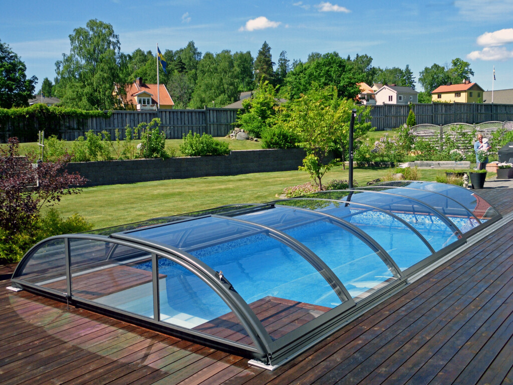 Bilder Schwimmbadtechnik und Bauschlosserei Ahnert