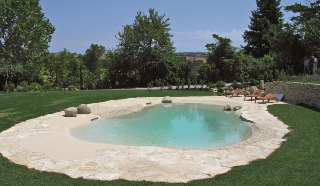 Bilder Schwimmbadtechnik und Bauschlosserei Ahnert