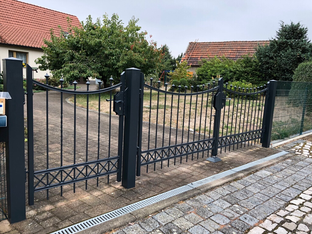 Bilder Schwimmbadtechnik und Bauschlosserei Ahnert