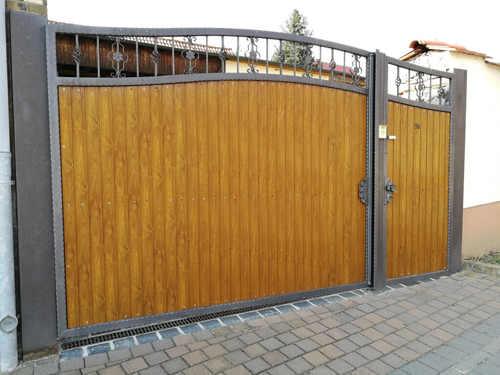 Bilder Schwimmbadtechnik und Bauschlosserei Ahnert