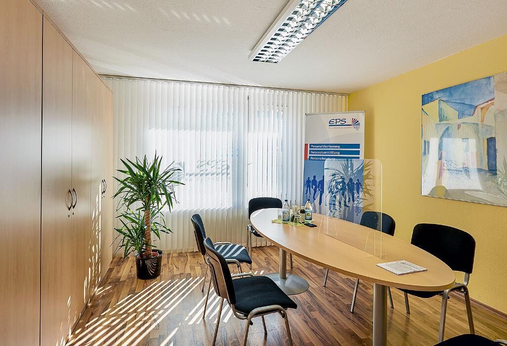 Bilder EPS Personalservice GmbH