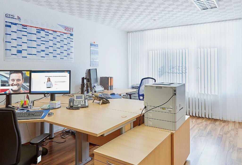 Bilder EPS Personalservice GmbH