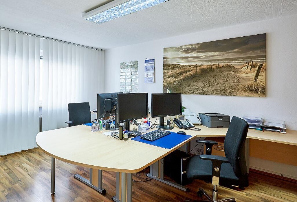 Bilder EPS Personalservice GmbH