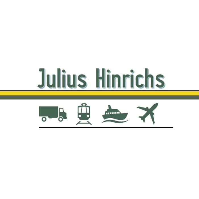 Julius Hinrichs Logo