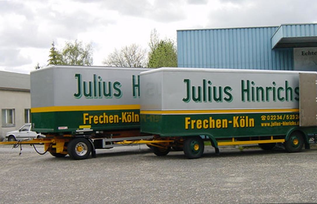 Bilder Julius Hinrichs