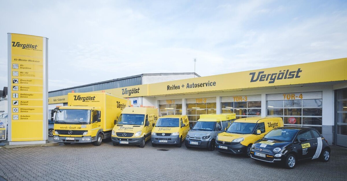 Bilder Vergölst Frechen