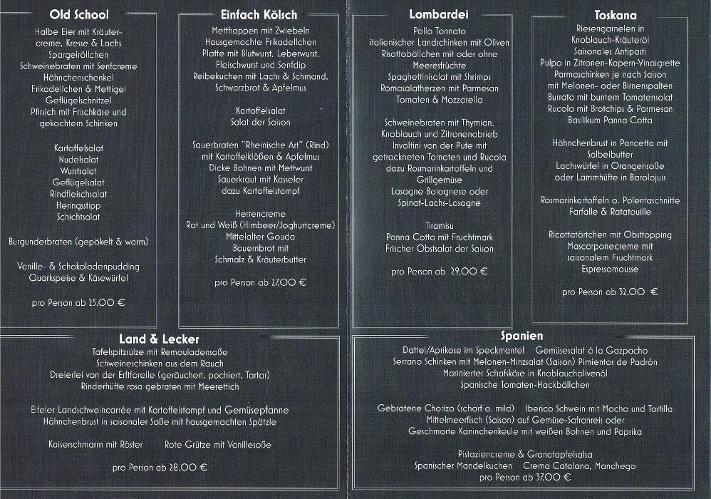 Bilder Ruland`s Zehnthof