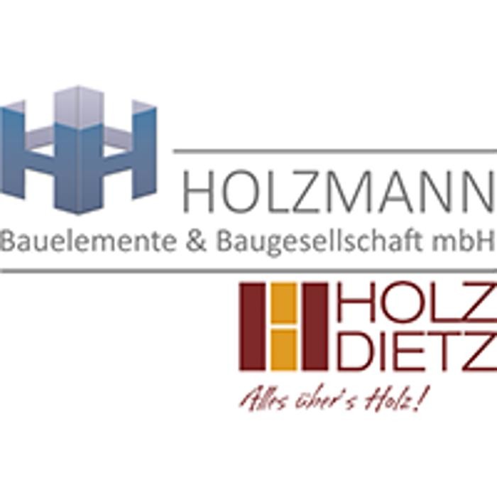 Bilder HOLZMANN Bauelemente und Baugesellschaft mbH